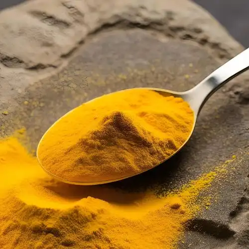 Berberine Hydrochloride: Enhancing Crop Growth